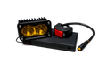 Battery Powered Baja Lights