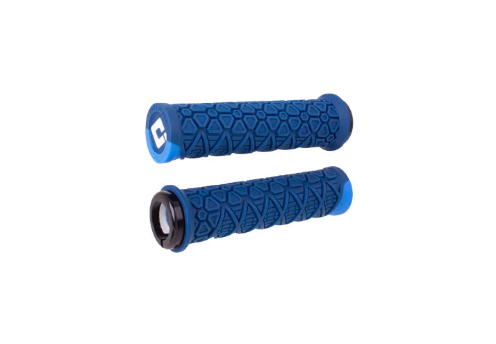 ODI MTB Grips- Assorted Colours