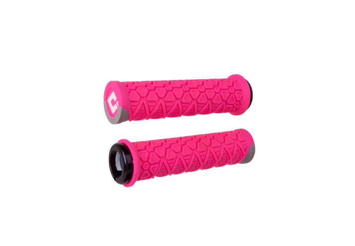 ODI MTB Grips- Assorted Colours