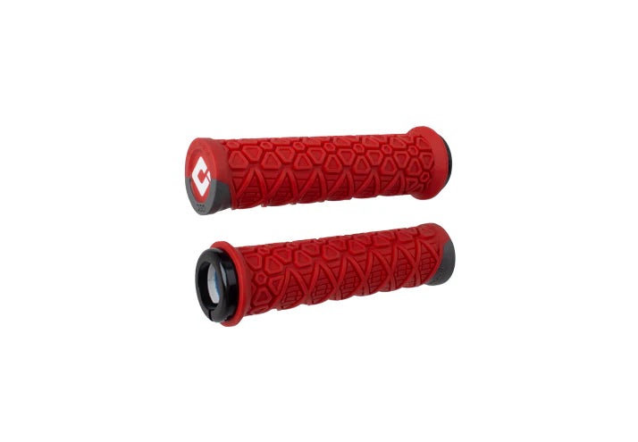 ODI MTB Grips- Assorted Colours