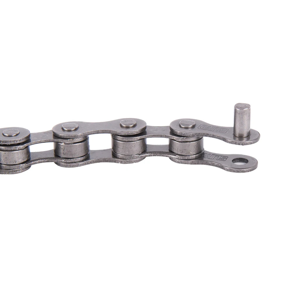 Silver Single Speed Chain
