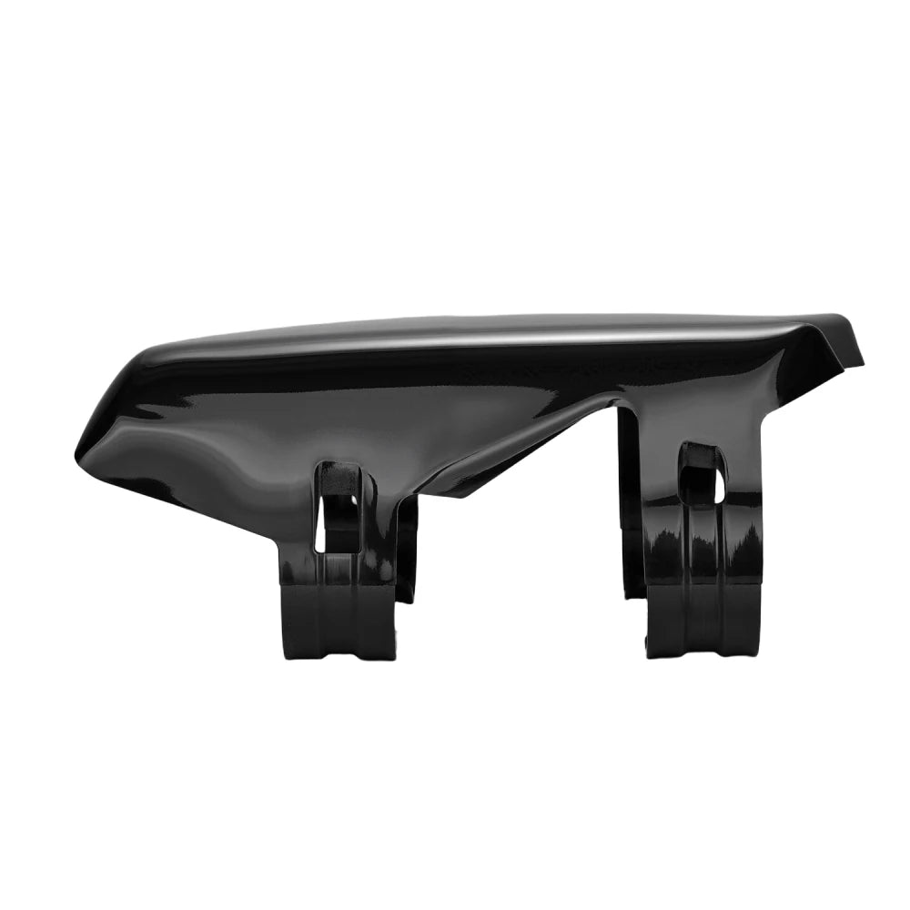 Glossy Style Motocutz Plate