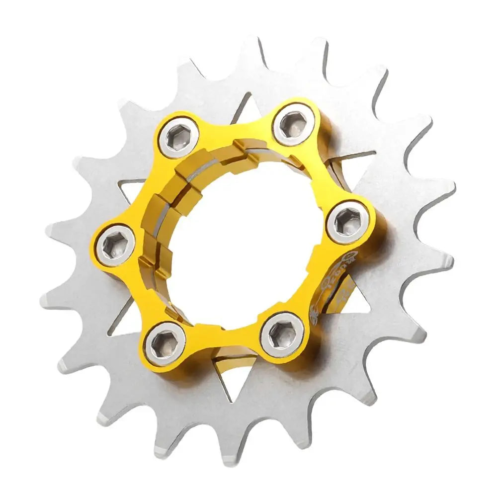 MTB-Dirt Jumper Single Speed Converter