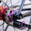 Hardtail - Dirt Jumper Conversion Kit
