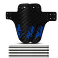 Mudguard™  MTB Fender- Front and Rear