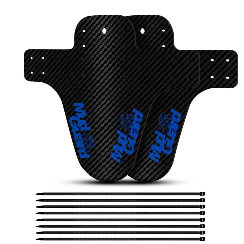 Mudguard™  MTB Fender- Front and Rear