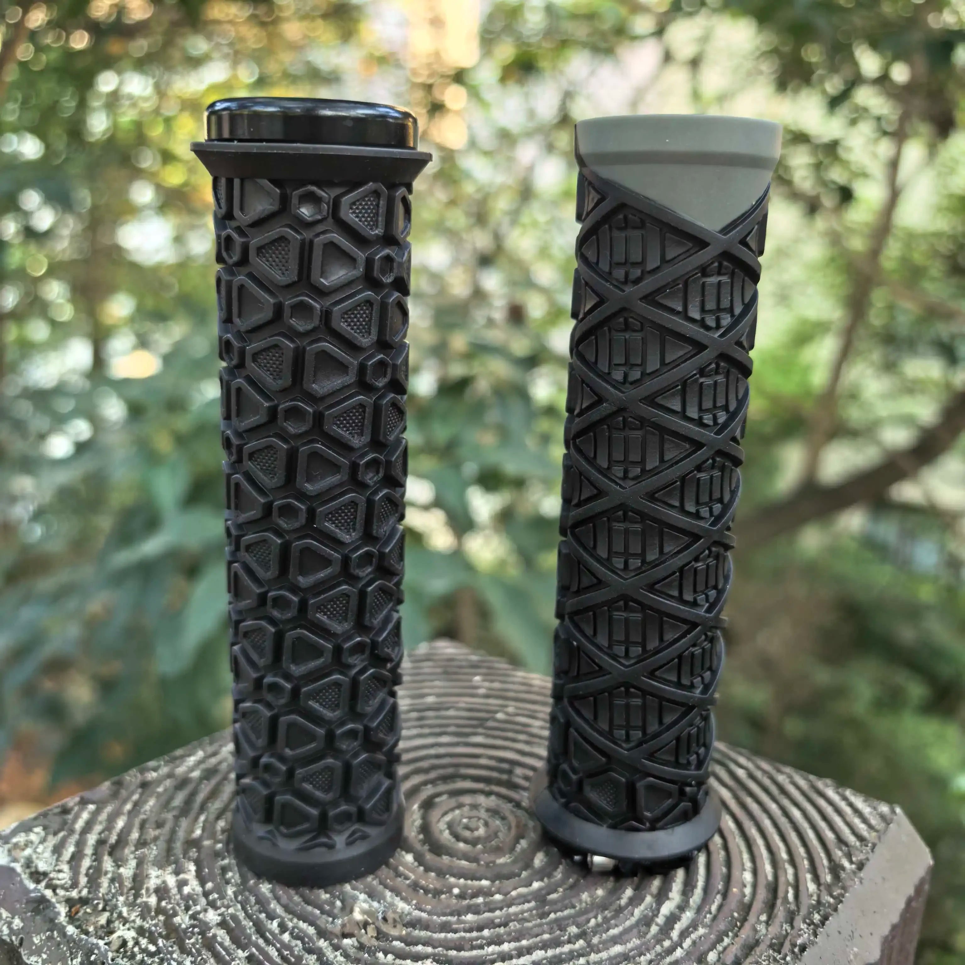 ODI Mountain Bike Grips