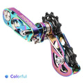 Dirt Jumper Chain tensioner