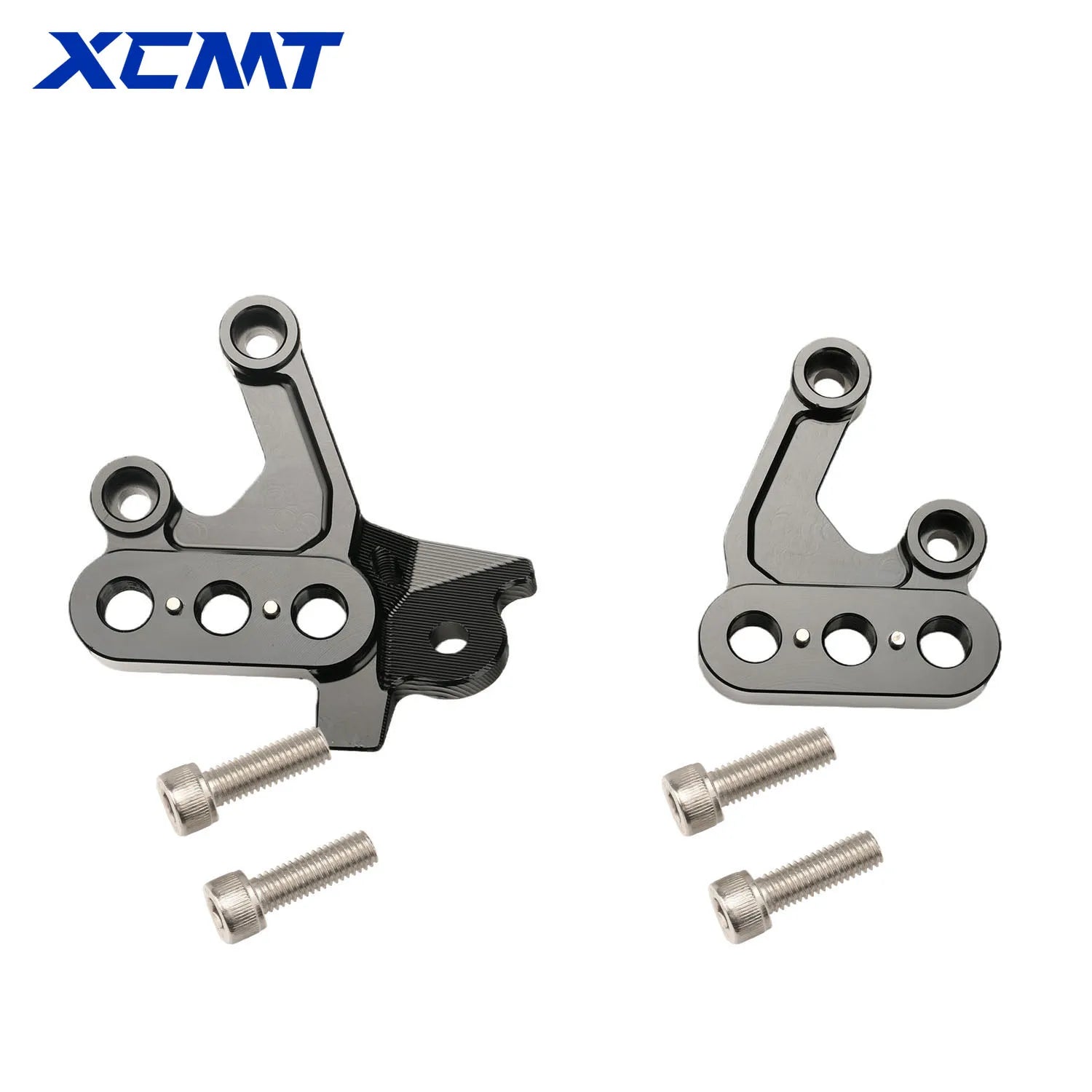XCMT™ E-Moto Pegs (Assorted Colours)