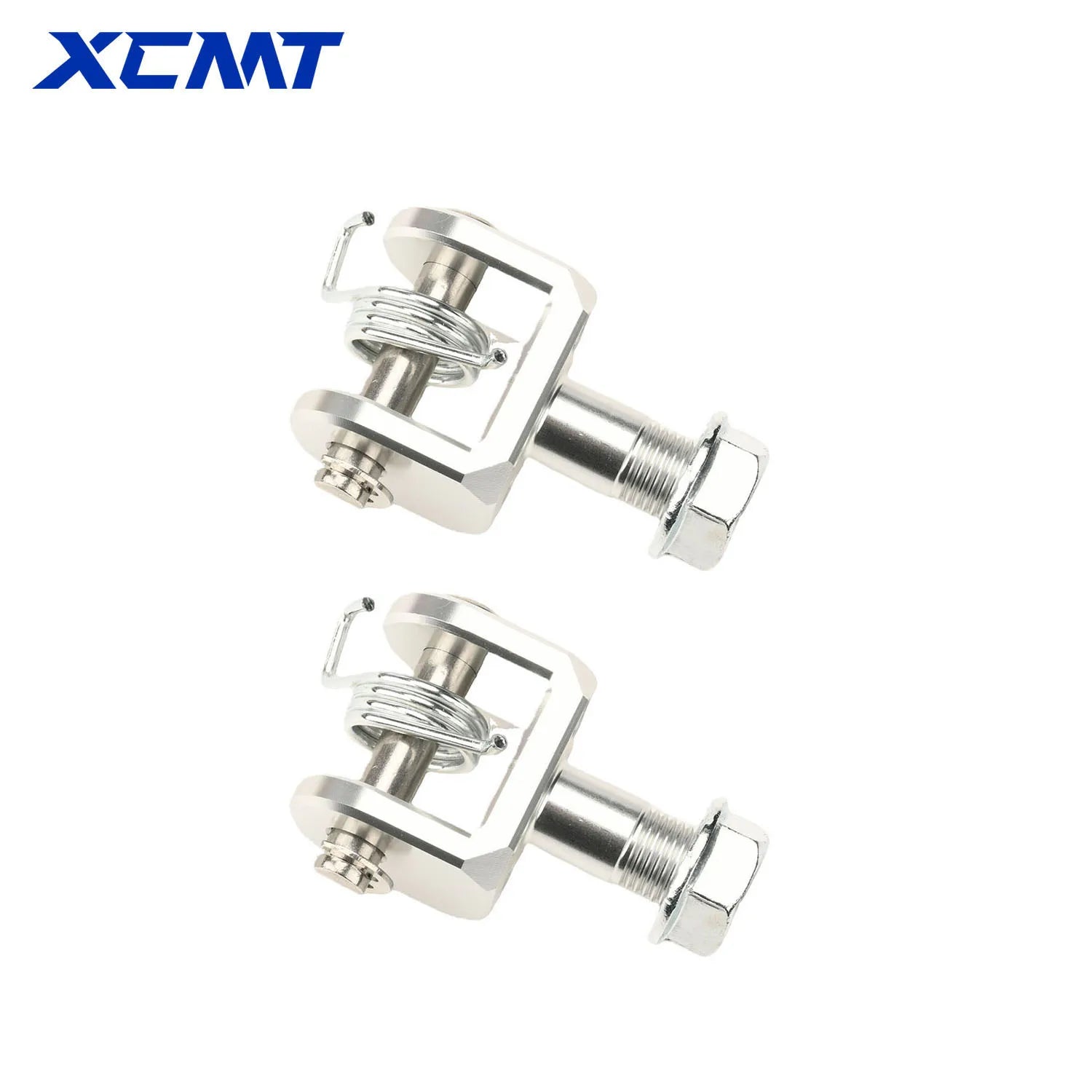 XCMT™ E-Moto Pegs (Assorted Colours)