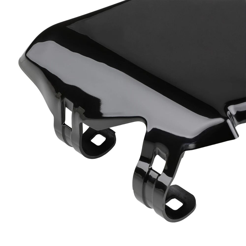 Glossy Style Motocutz Plate