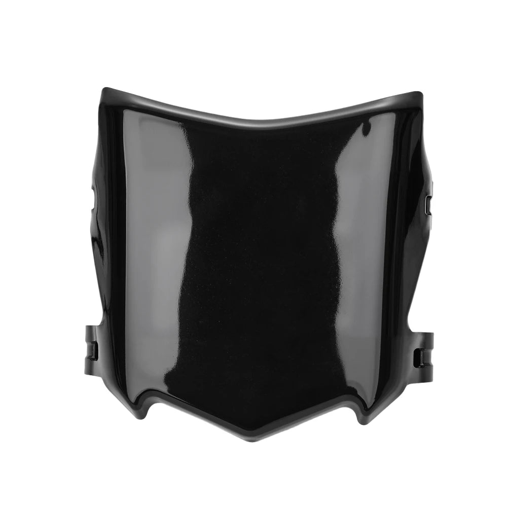 Glossy Style Motocutz Plate