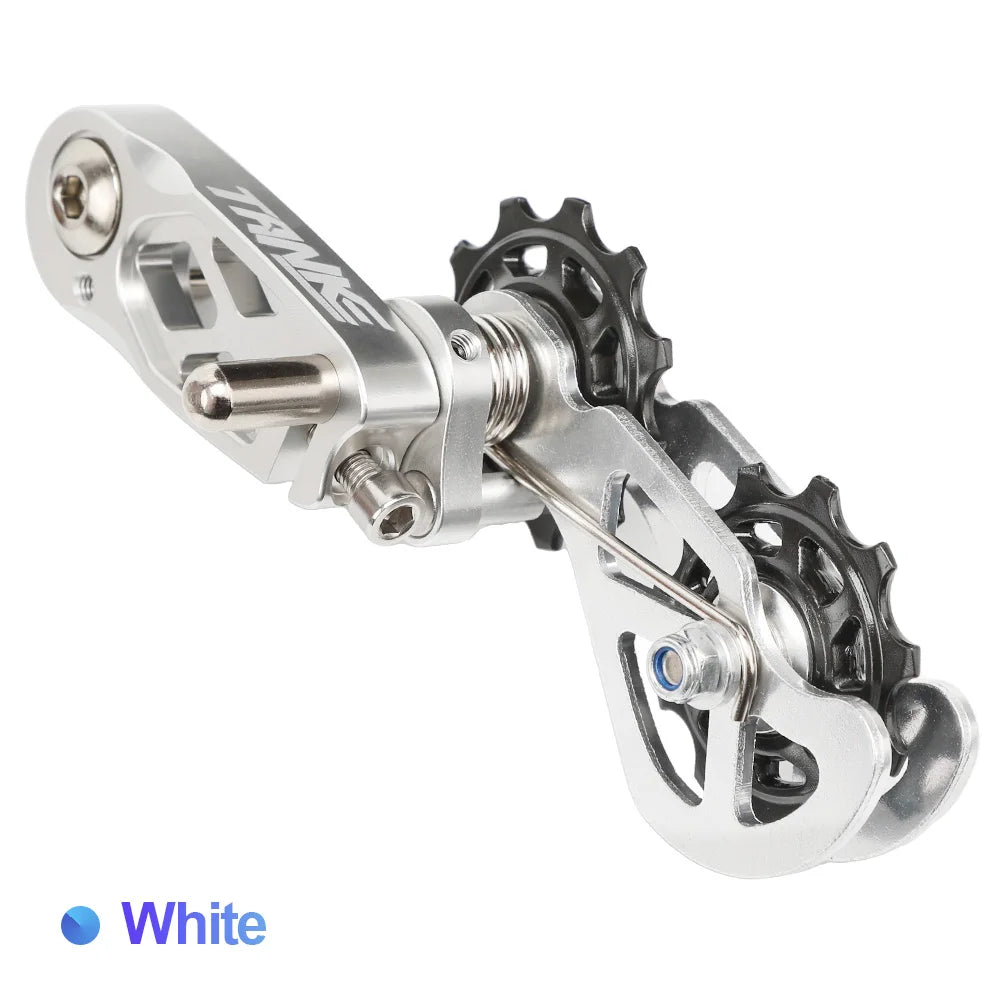 Hardtail - Dirt Jumper Conversion Kit