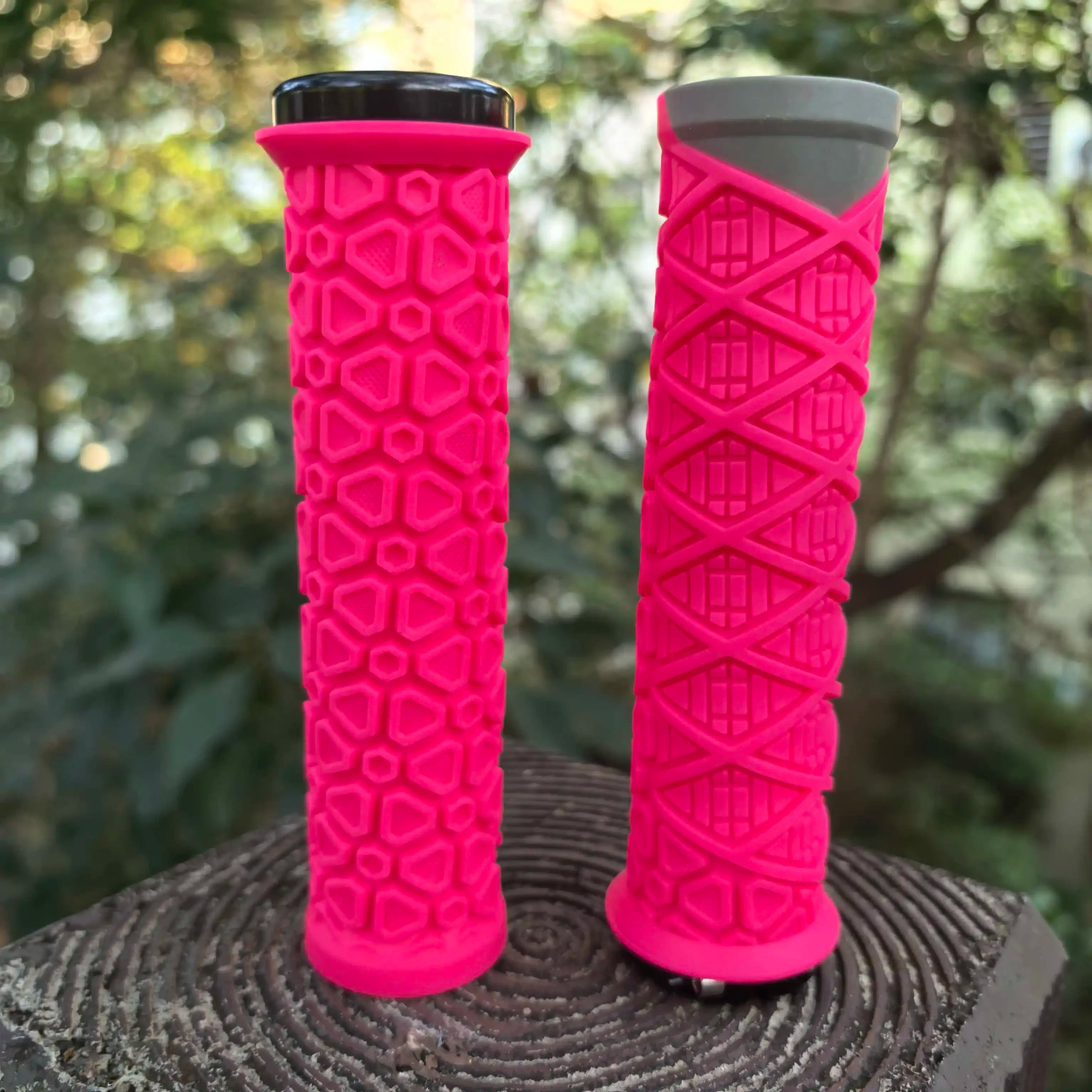 ODI Mountain Bike Grips