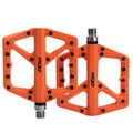 RGO™ Nylon MTB Flat Pedals