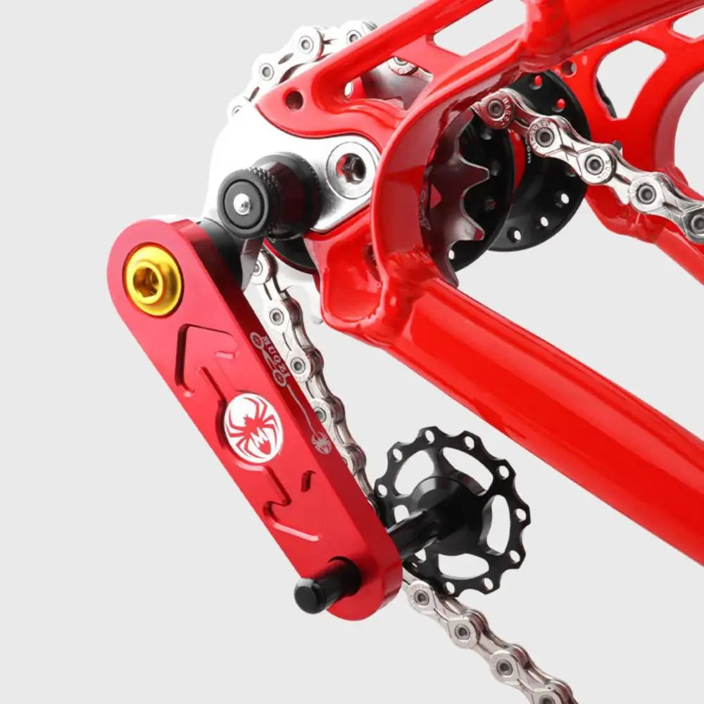 MTB-Dirt Jumper Single Speed Converter
