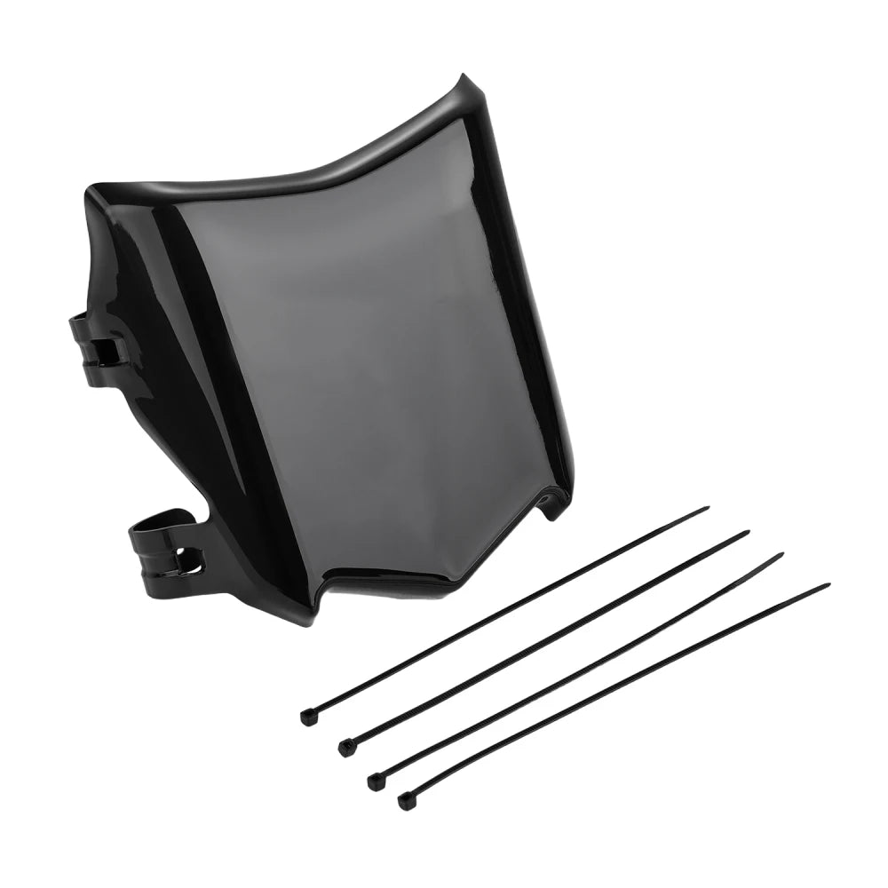 Glossy Style Motocutz Plate