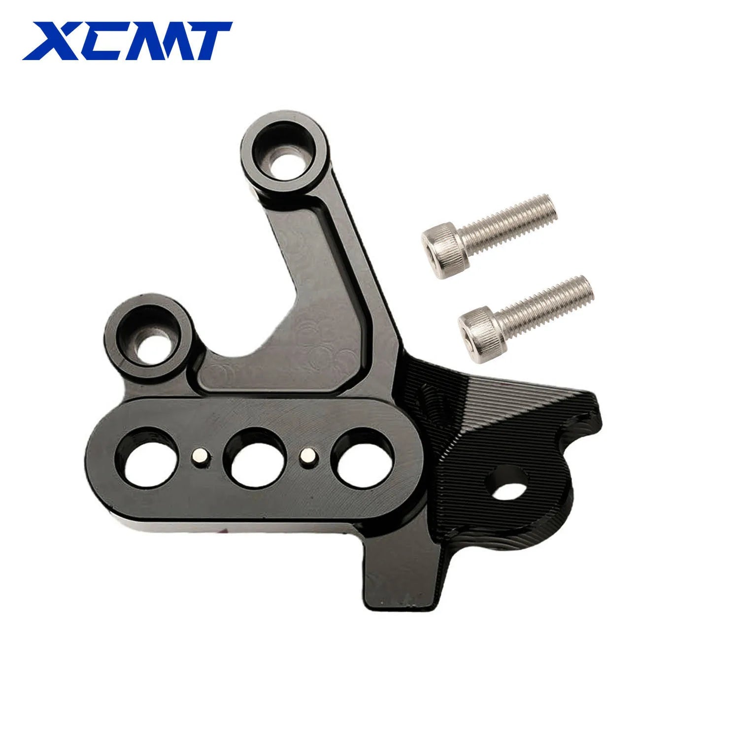 XCMT™ E-Moto Pegs (Assorted Colours)