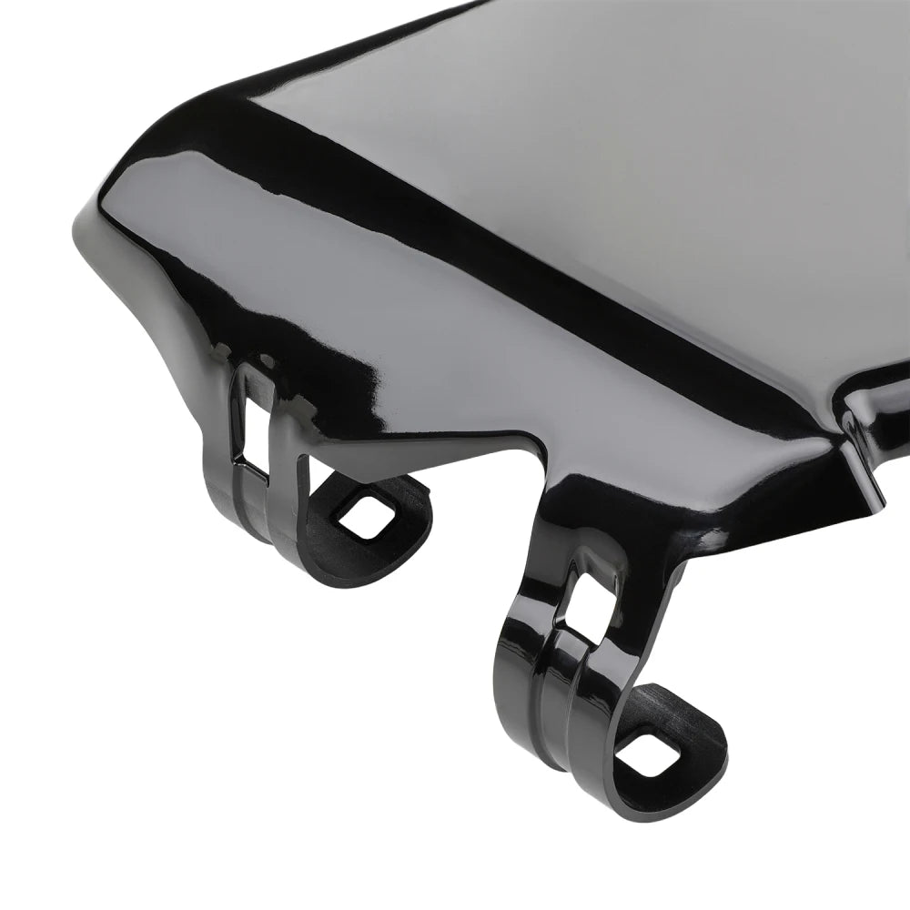 Glossy Style Motocutz Plate