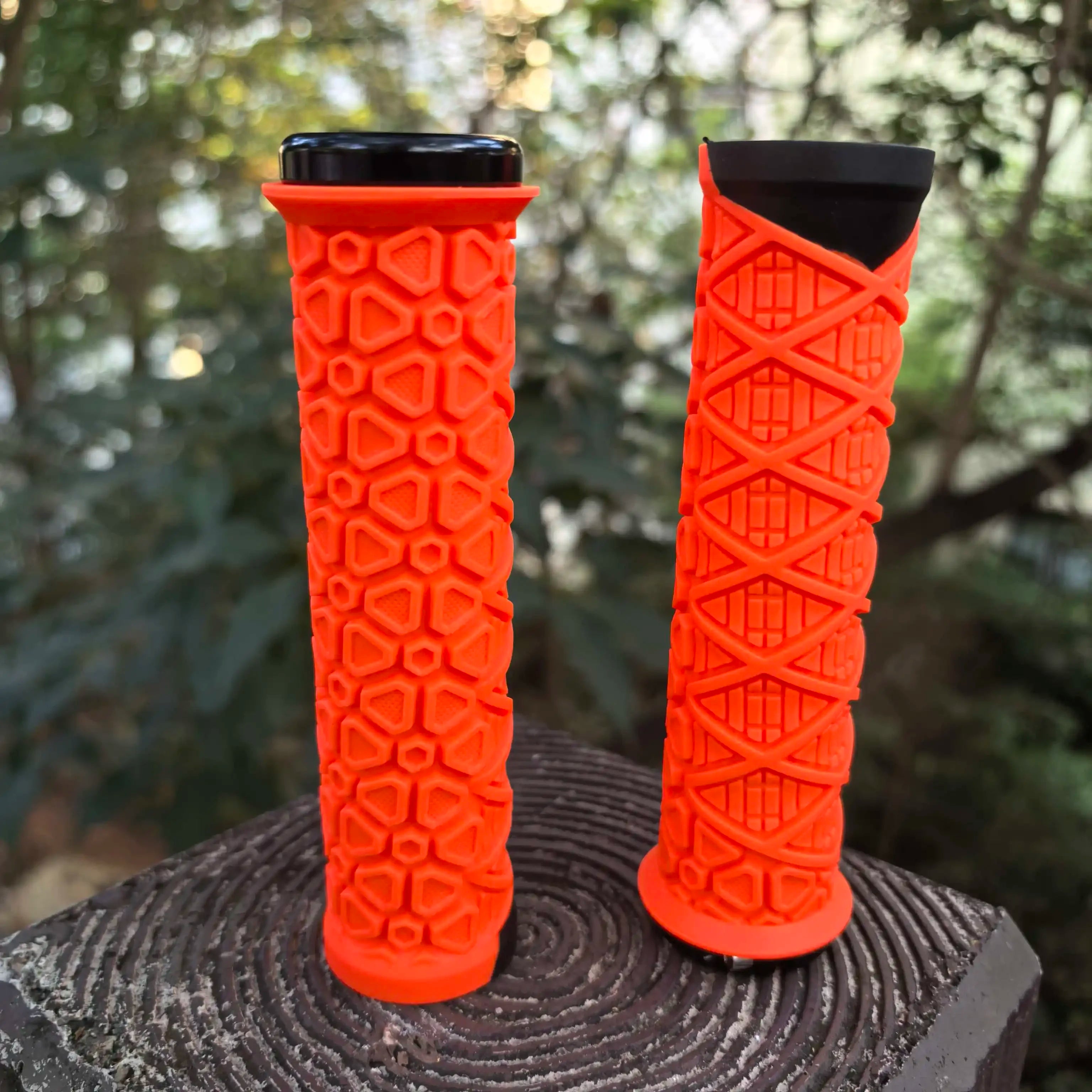ODI Mountain Bike Grips