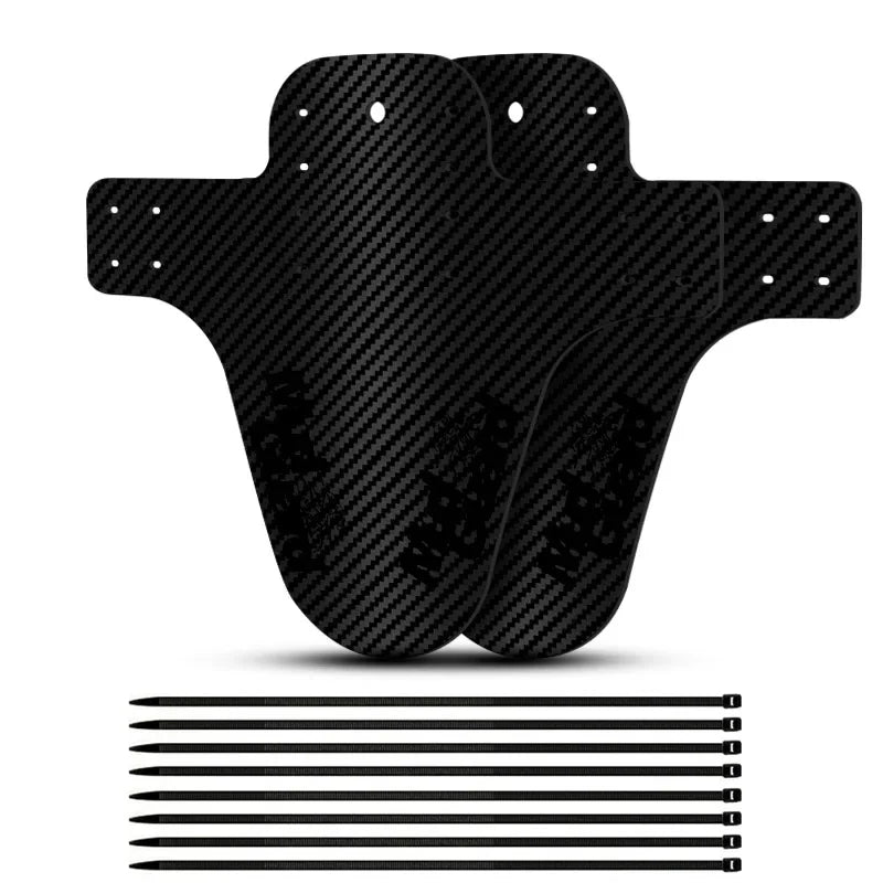 Mudguard™  MTB Fender- Front and Rear