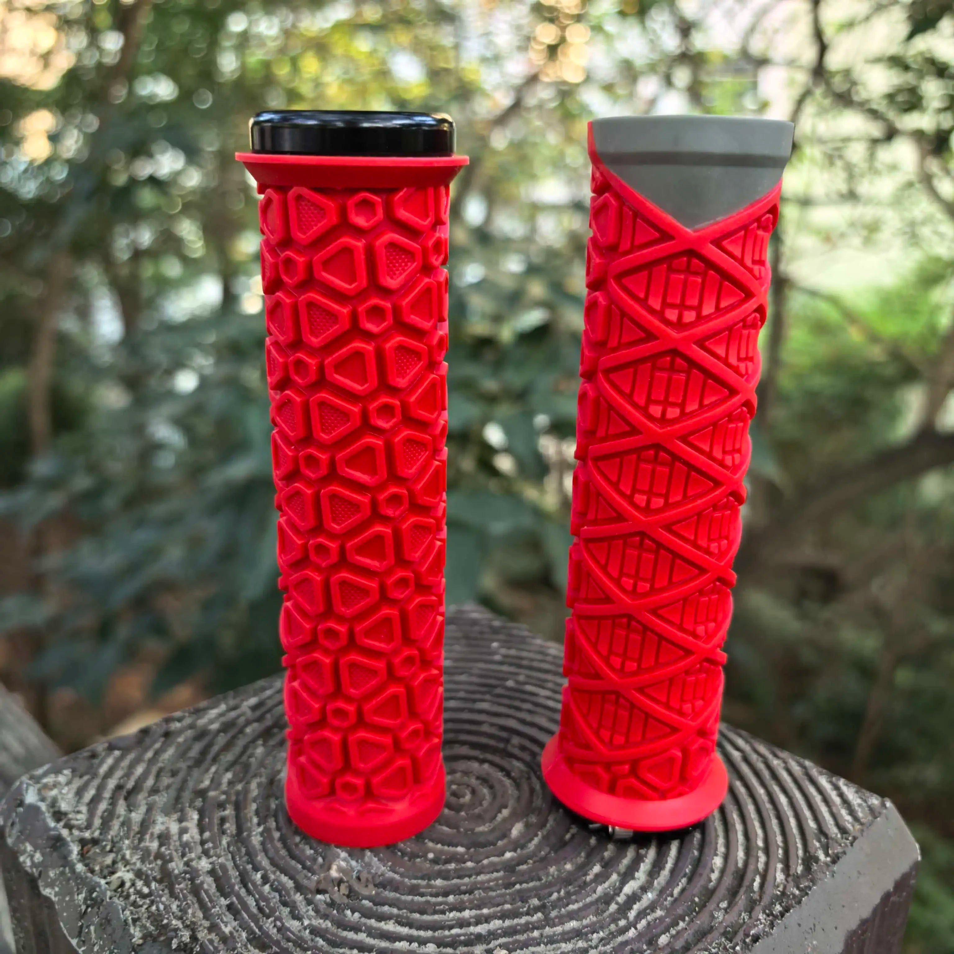 ODI Mountain Bike Grips