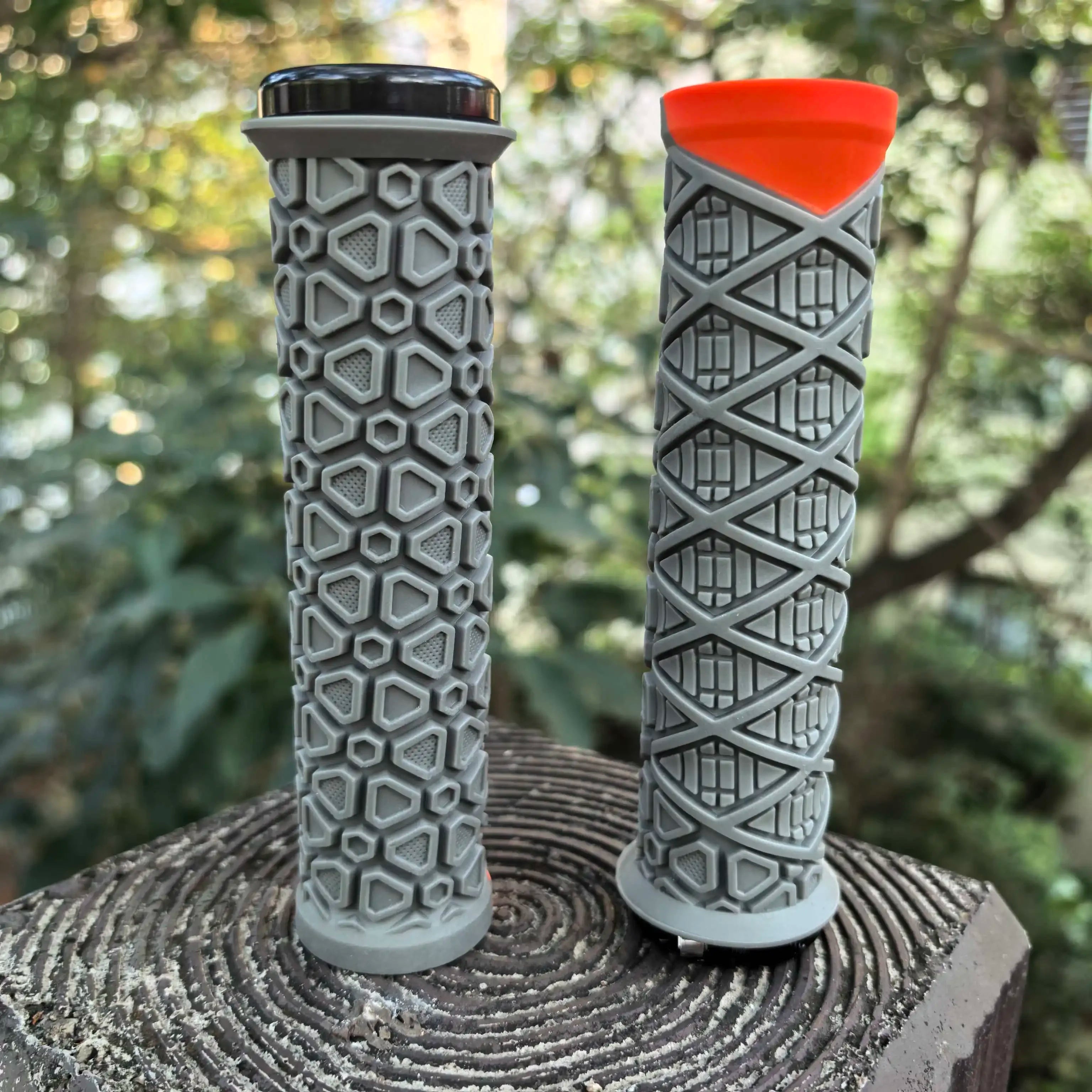 ODI Mountain Bike Grips