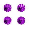 Dice MTB Tyre Valve Cover